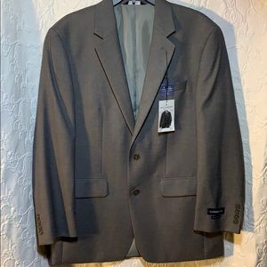 Croft & Barrow Sport Coat